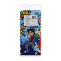 Yo-kai Watch themed party table cover