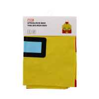 Wholesale Marvel Iron Man Cartoon Apron