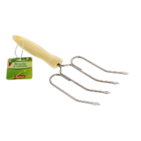Auchan Small Digging Fork