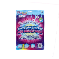 Compound Surprise Big Bag Mystery Pack of Fun
