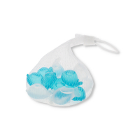 Reusable Whale Shaped Ice Cubes