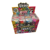 Very Beary Series 1 figure assortment