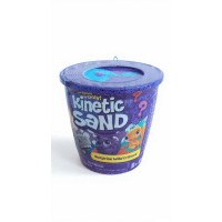 Kinetic Sand Surprise Wild Critters Tub
