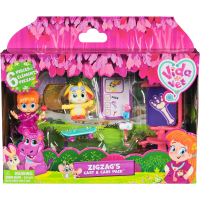Vida The Vet Zigzag's Cast & Care Pack