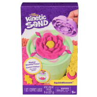 Kinetic Sand SquishBlossom Playset 227g