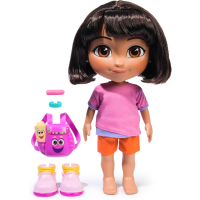 Nickelodeon Dora Sings & Explores Doll
