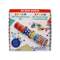 Kaleidoscope Kit for creating patterns