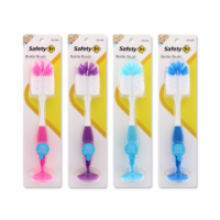 Baby Bottle Cleaning Brush
