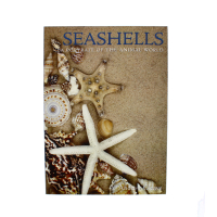 Seashells Andrew Cleave Portrait Book