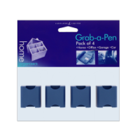 Lakeland Pen Pencil Holder Organiser, pack of four