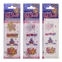 BLING STICKER LITTLEST PET SHOP