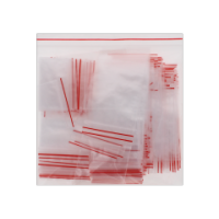 SELF SEAL BAG 250 PACK