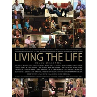 LIVING THE LIFE BOOK