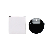 PLASTIC BAG FASTENING CLIP