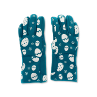 Small Egg Hunt Oven Gloves