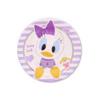 Daisy Infant Paper Plates 19.5 cm Pack of 8