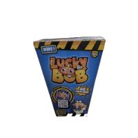 Lucky Bob Surprise Box Series 1 60 Pack