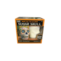 The Spooky Nightz Paint Your Own Sugar Skull