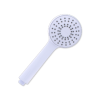 Eva Hi-lo Single Spray Shower Head