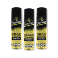 Fresh Air Sanitiser Spray Washday fragrance