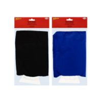 Ice Scraper Glove with Warm Fleece Lining for cars