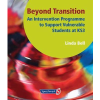 Beyond Transition Ring Book offering practical guidance and support