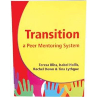 Transition A Peer Mentoring System Spiral Book