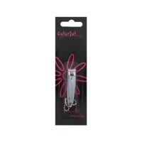 Stainless Steel Nail Clipper