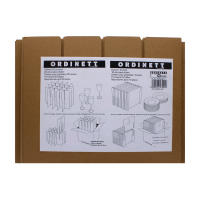Cardboard Glass/plate  Divider