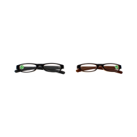 READING GLASSES +2.50 MAGNIFICATION
