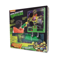 TMNT Electronic Turtles T-Blaster
