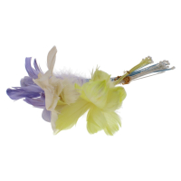 FEATHER DECORATION
