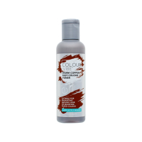 WHOLESALE WARM COPPER TONER-COLOUR VIBE  100ML-EXPIRED