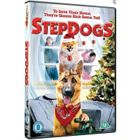 Step Dogs DVD, family entertainment, Step Dogs brand