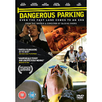 Dangerous Parking DVD
