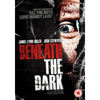 Beneath The Dark DVD, suspenseful thriller film