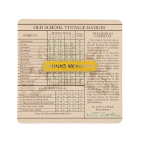Drinks Monitor Yellow Bar for accurate measurements