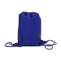 Royal Blue String Bag - Lightweight Carry