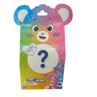 Care Bears Surprise Clip On Plush