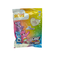 Care Bears Pocket Stars Keychain Blind Bag