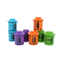 Crayola Fun Dough Assorted Colours 56g