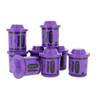 Crayola Fun Dough Violet 83g tub