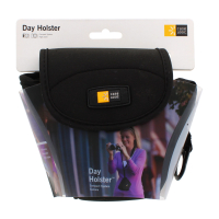 CAMERA CASE BLACK