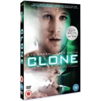 Clone DVD film for wholesale retailers