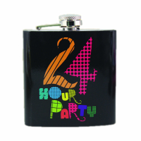 FLASK 24 HOUR PARTY