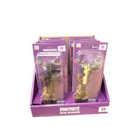 Fortnite 24 To Collect Metal Keychains