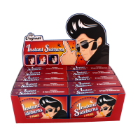 INSTANT SIDEBURNS 3 PAIRS