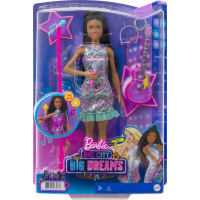 Barbie Big City Big Dreams Doll Set