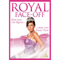 Royal Face-Off DVD for wholesale entertainment
