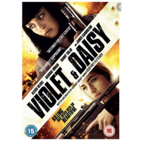 Violet And Daisy DVD for wholesale trade